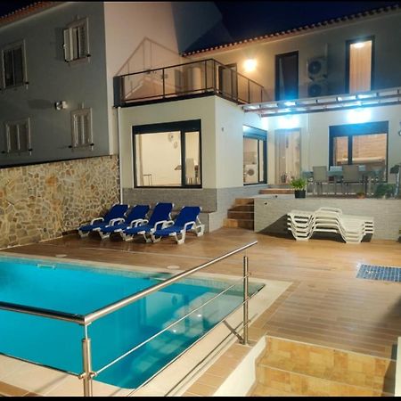 Casa Da Aldeia Villa Santa Clara-a-Nova Dış mekan fotoğraf