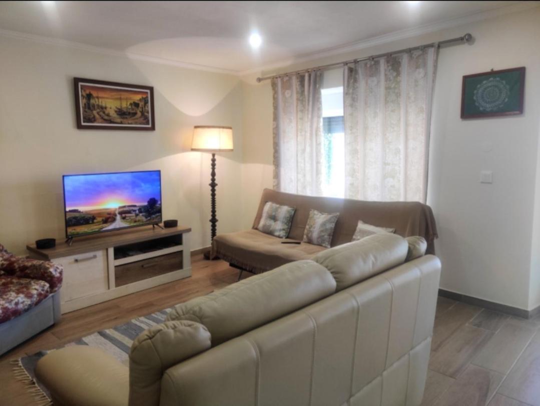 Casa Da Aldeia Villa Santa Clara-a-Nova Dış mekan fotoğraf